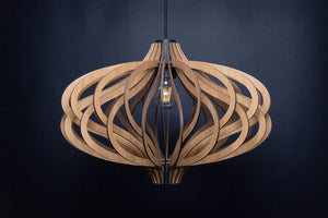 OAK pendant lights