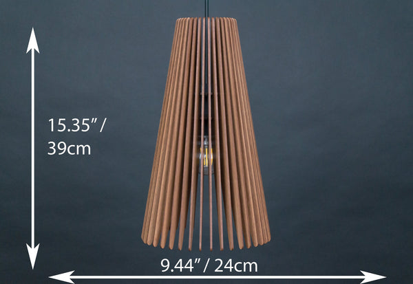 Pendant light,pendant lamp,wooden pendant light,wood pendant light,wooden pendant lamp,wooden pendant light,mid century modern light,fixture
